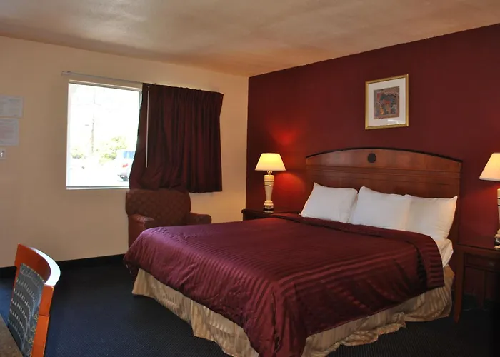 Budget Inn