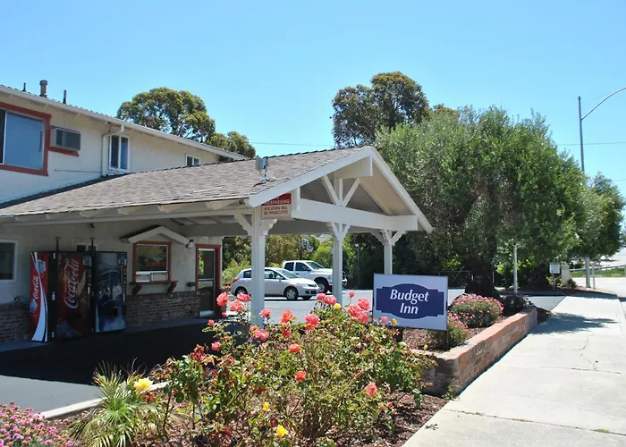 Budget Inn