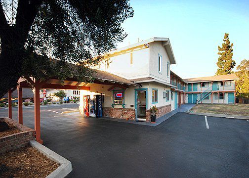Motel Budget