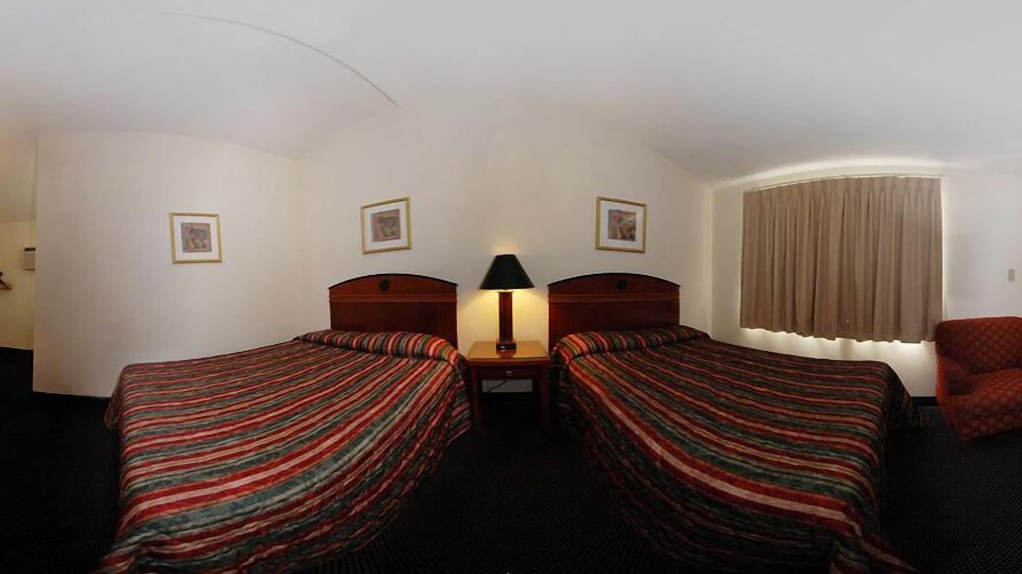 Budget Motel 2*