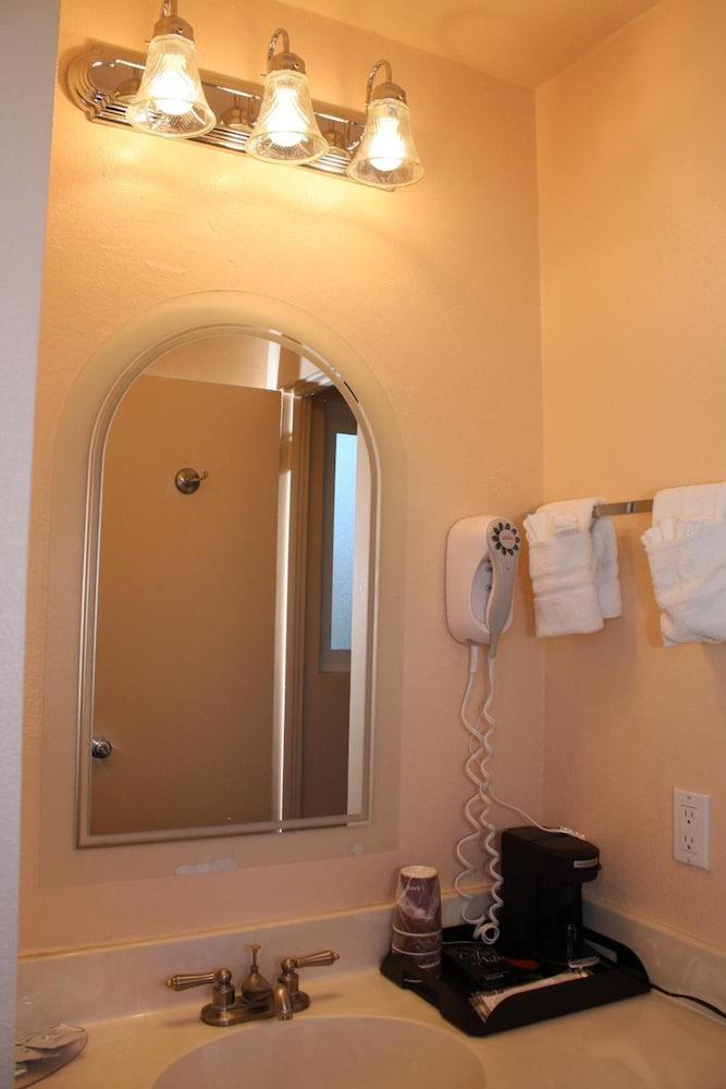 Motel Budget