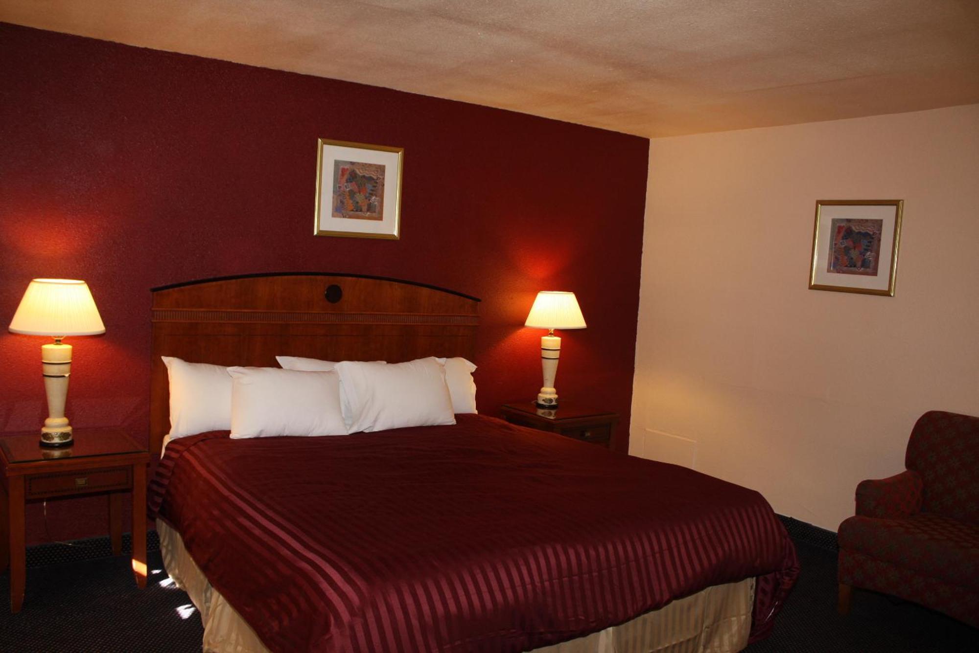 Budget Motel