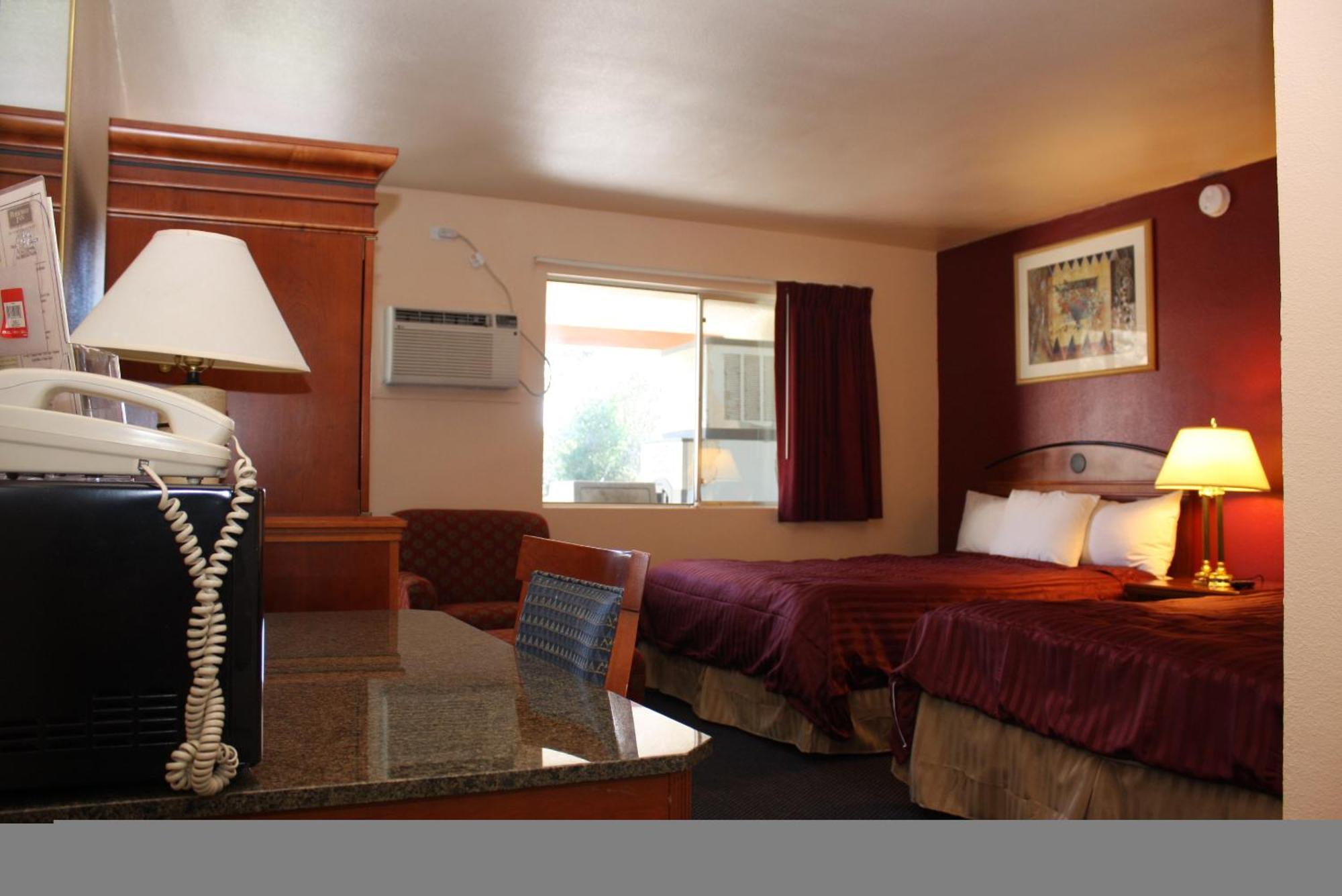 Budget Motel 2*