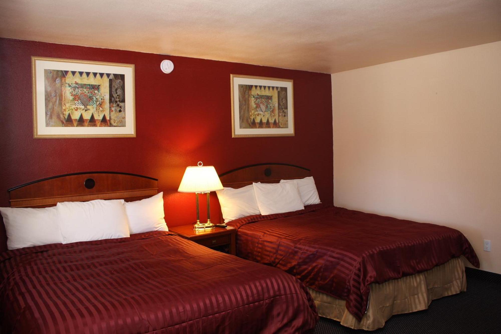 Budget Motel