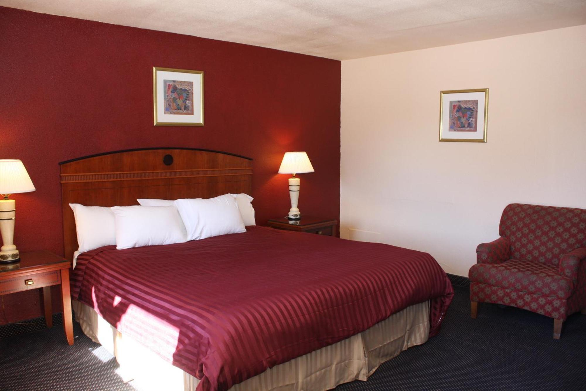 Budget 2* San Luis Obispo