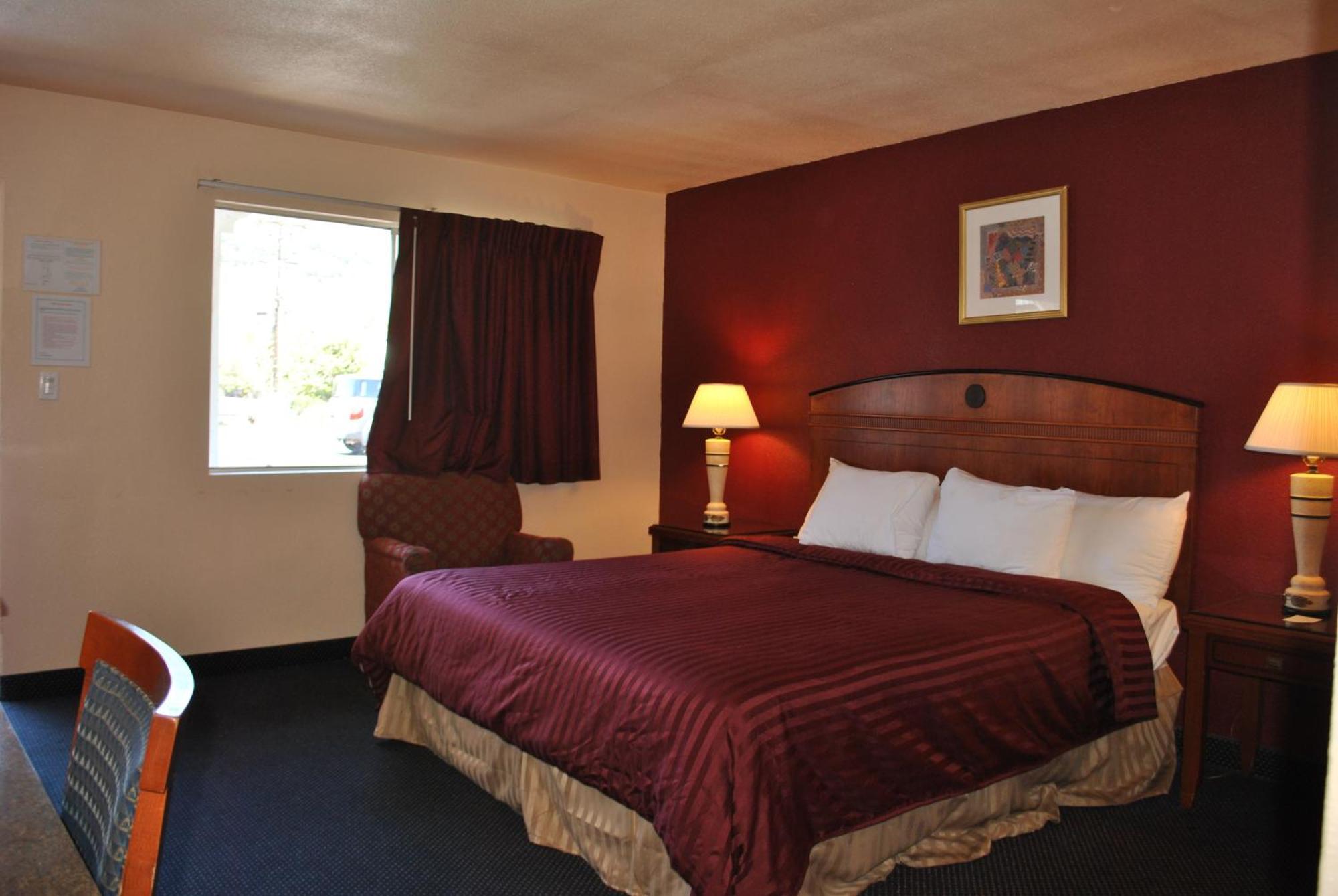 Budget San Luis Obispo