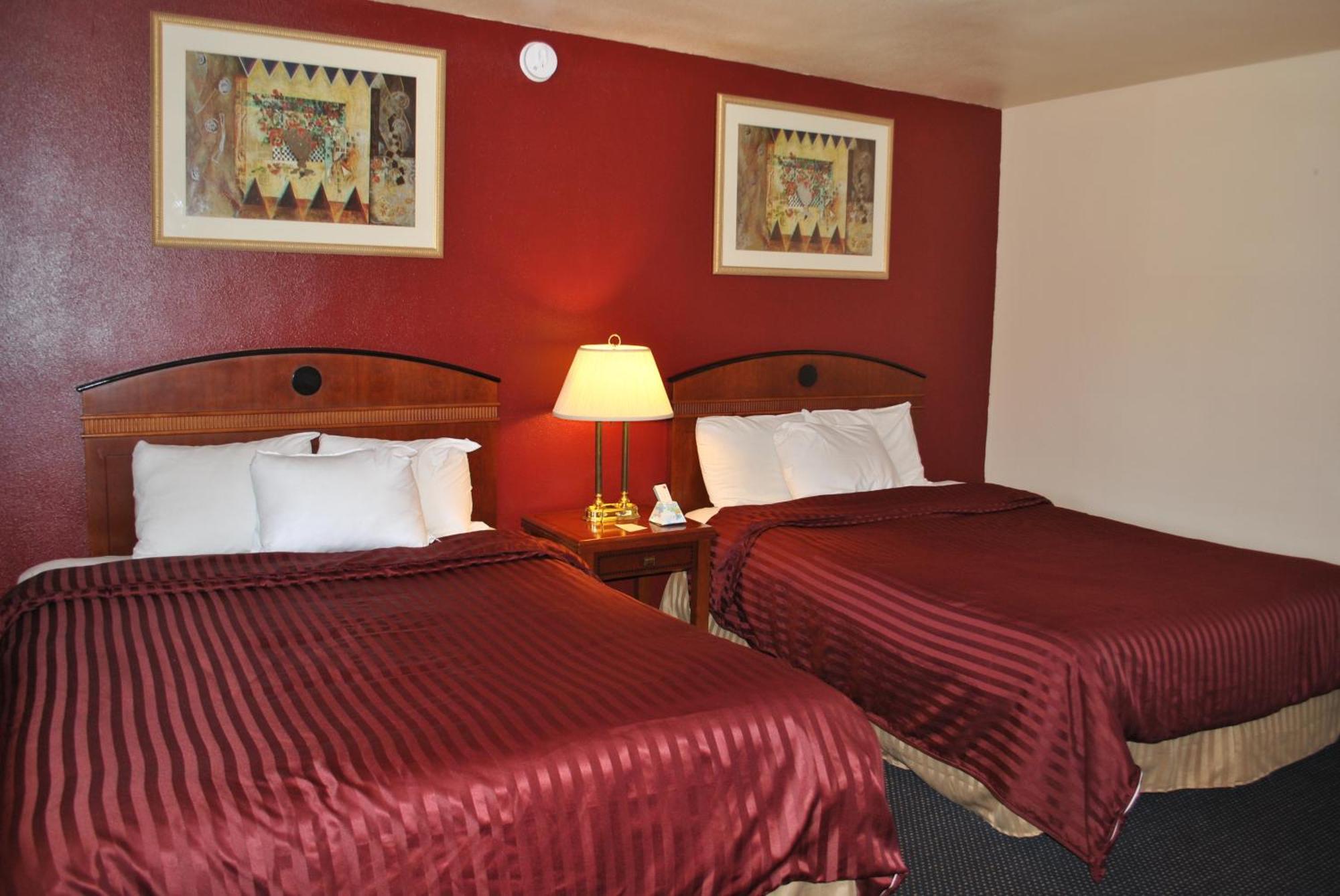 Motel Budget 2*