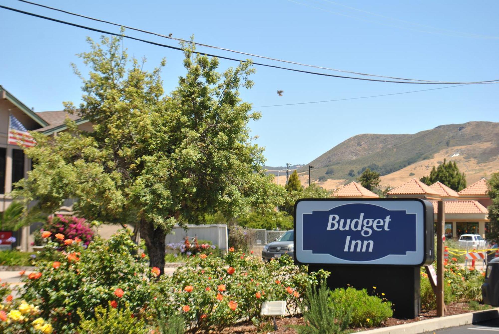 Budget Motel San Luis Obispo