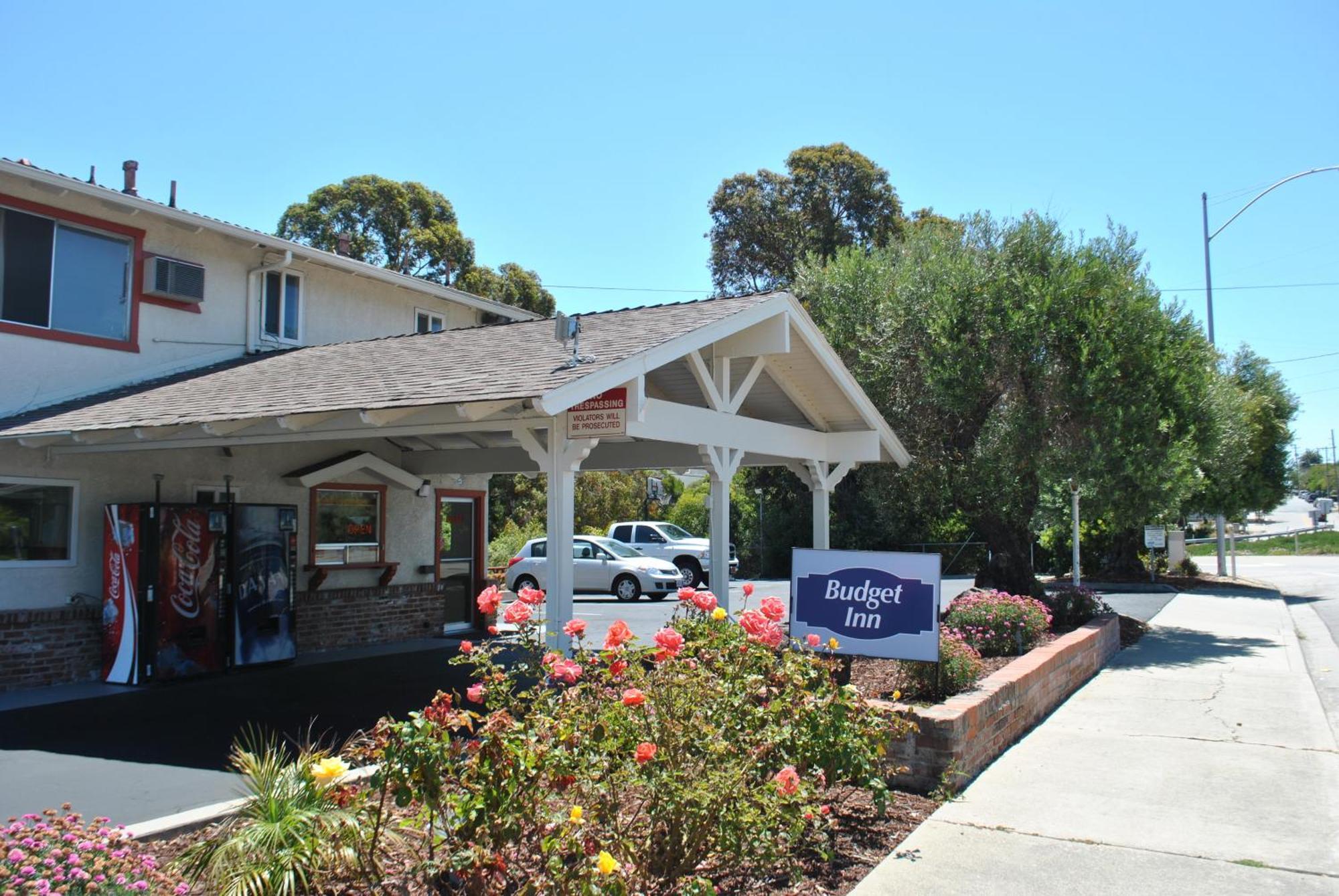 Budget Motel