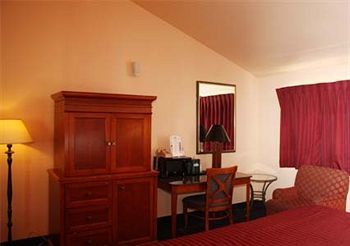 Budget Motel 2*